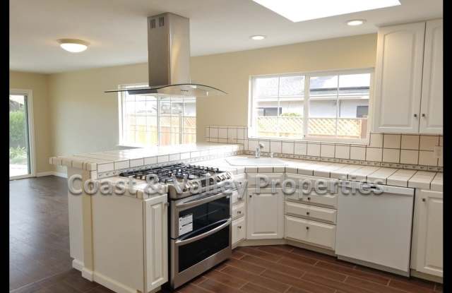 Photo of Lovely South Salinas Home!