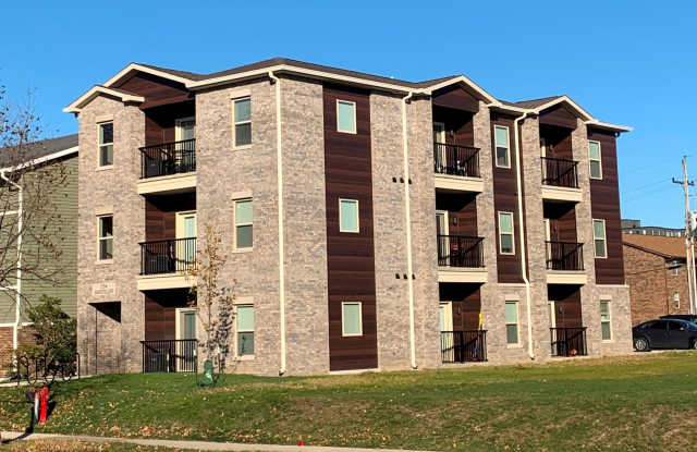 Photo of 234 Marsteller St.