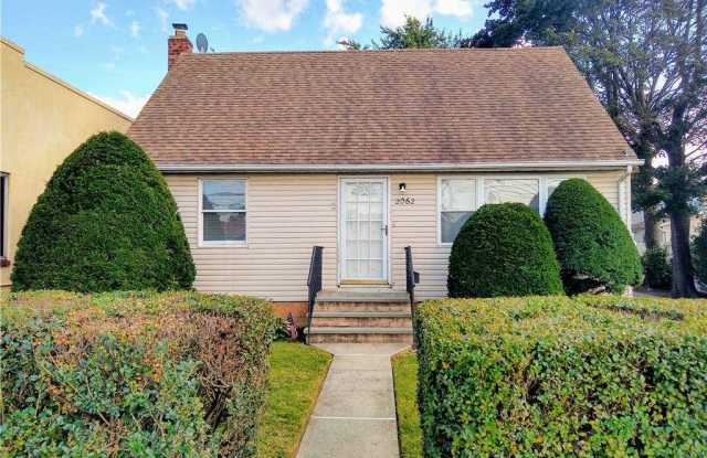 2062 Front Street - 2062 Front Street, East Meadow, NY 11554