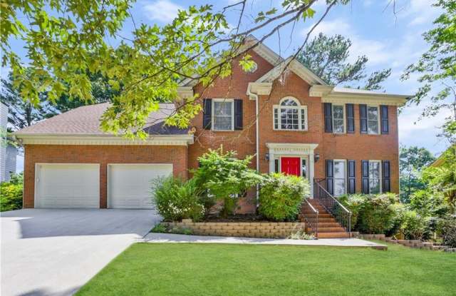 1069 Sunny Field Lane - 1069 Sunny Field Lane, Gwinnett County, GA 30043