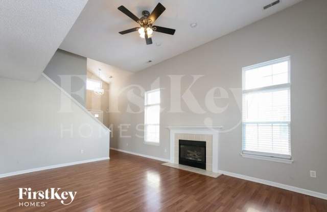 15254 Fawn Meadow Drive