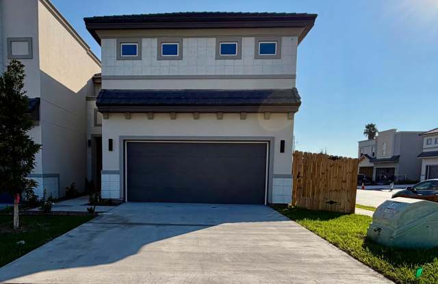 Photo of 2202 Corales Street - 1