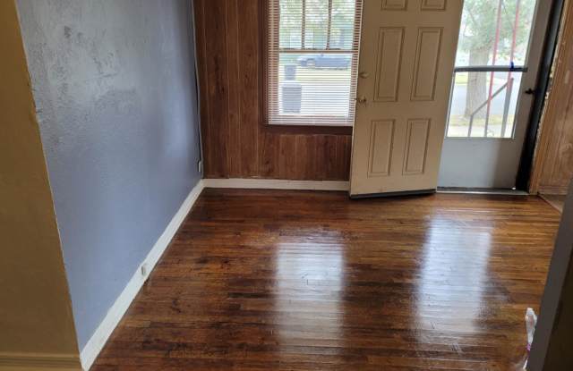 3510 South Polk Street