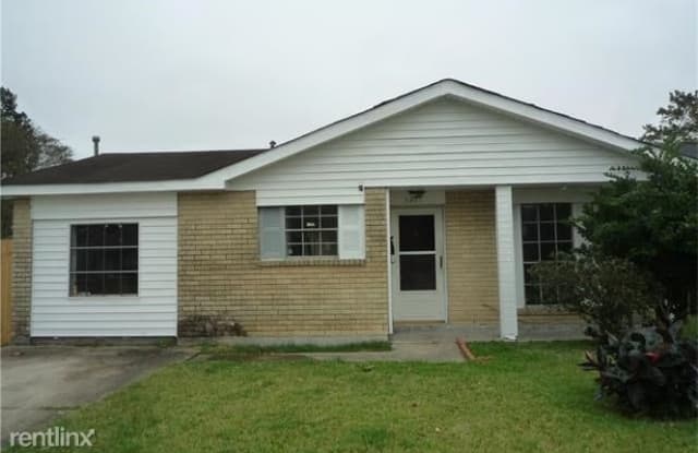 2951 Dickens Dr. - 2951 Dickens Drive, New Orleans, LA 70131