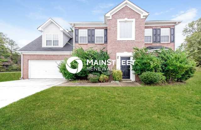 Photo of 5807 Goldleaf Way