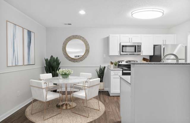 The Summit at Avent Ferry