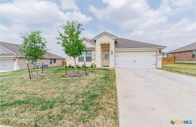 1307 Prospector Trail