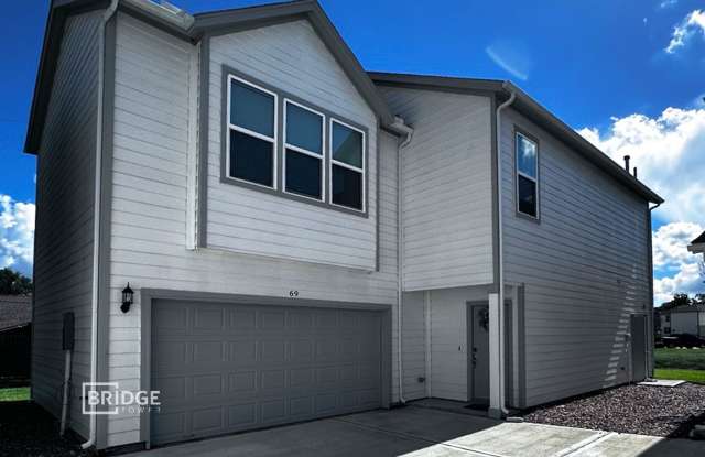 Photo of BRUNSWICK PLAN