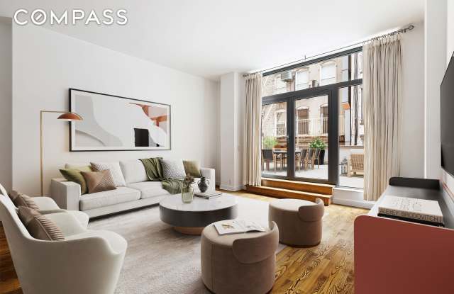 Photo of 210 Lafayette Street