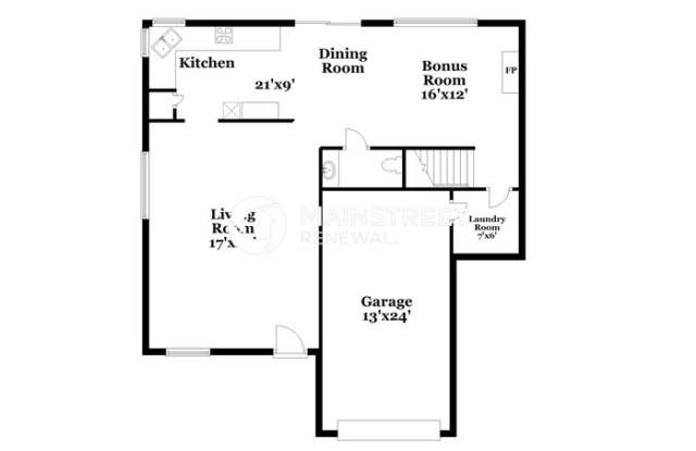 17802 110th Stct East