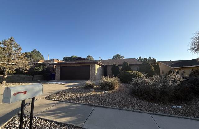 Photo of 9008 Confederate NE