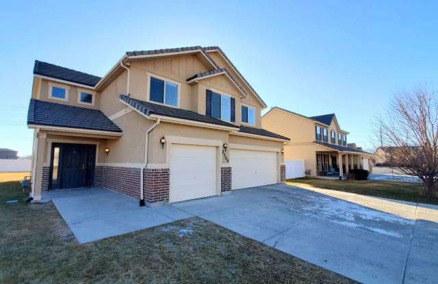 2069 W. 400 S. - 2069 West 400 South, Lehi, UT 84043