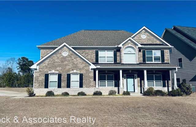 16 Fort McClary - 16 Fort McClary Court, Harnett County, NC 28326