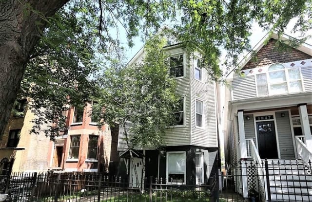 4849 North Seeley Avenue - 4849 North Seeley Avenue, Chicago, IL 60625