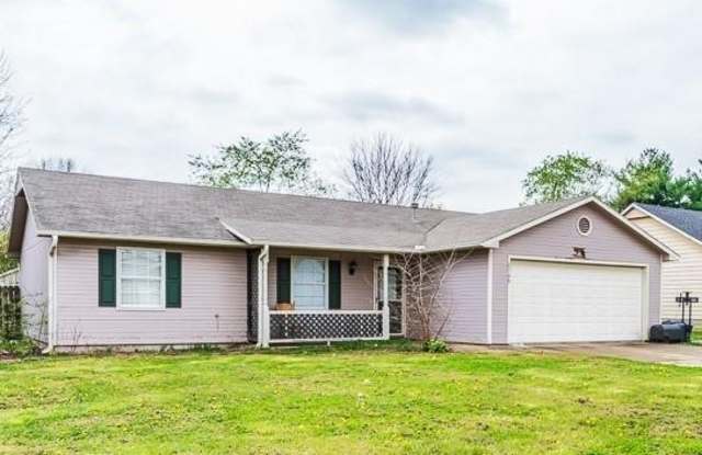 2708 Beech  ST - 2708 West Beech Street, Rogers, AR 72756