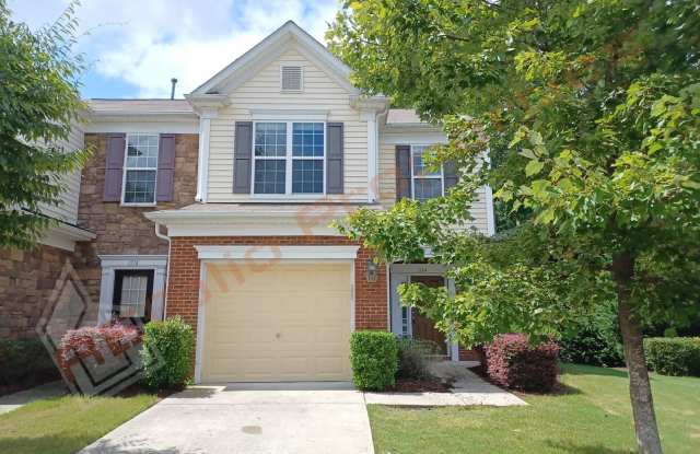 Photo of Wonderful 3 Bedroom End Unit Townhome with 1 Car Garage and Patio @ Davis Village, Cary! Available October 7th!