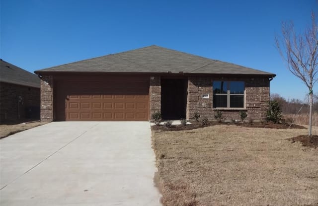 6502 Rienzi Drive - 6502 Rienzi Drive, Greenville, TX 75402