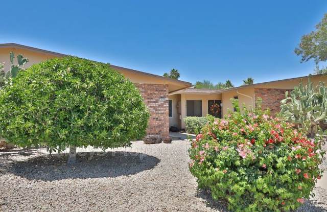19470 N Camino Del Sol
