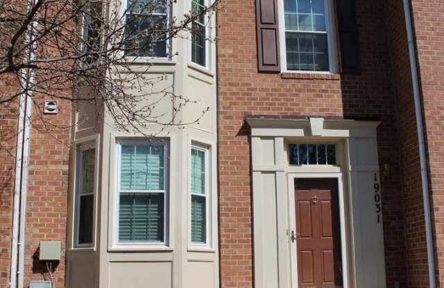 19031 GALLOP Drive