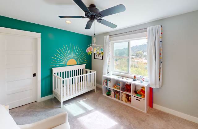 Beautiful 4 Bedroom, 3 Bathroom Atascadero Home On 2 Acre Lot with Solar Power