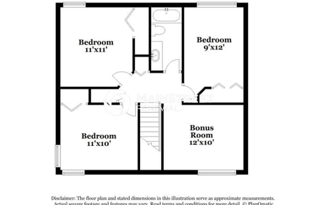 710 Periwinkle Pointe Place