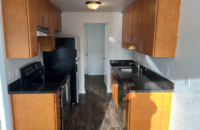 Northgate 11 Apartments