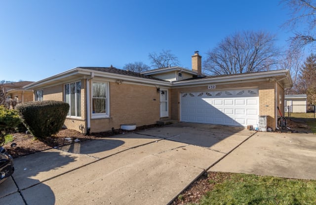 432 S DALE Avenue - 432 South Dale Avenue, Arlington Heights, IL 60004