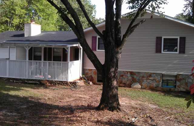 Gorgeous 4 bedroom 2 bath home