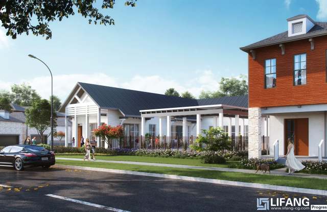 Photo of Braunwood at Town Creek