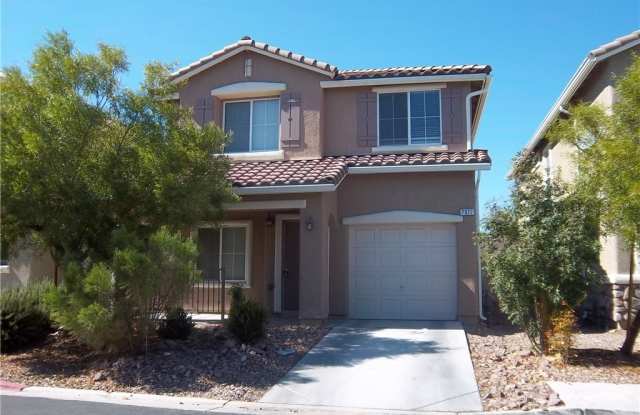 7377 PRUSSIAN GREEN Street - 7377 Prussian Green Street, Enterprise, NV 89139