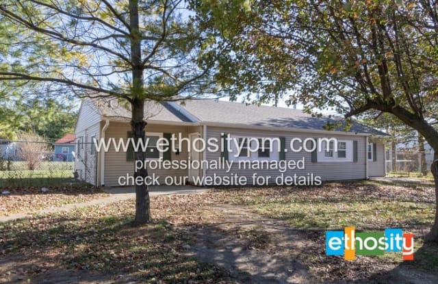 2123 North Catherwood Avenue - 2123 North Catherwood Avenue, Indianapolis, IN 46219