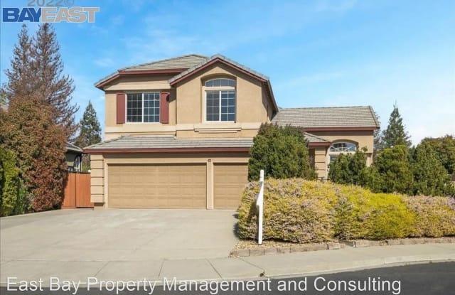 1146 Megan Road - 1146 Megan Road, Livermore, CA 94550