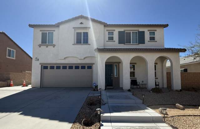 Photo of New Victorville 5 Bedroom + 3 Bathroom!