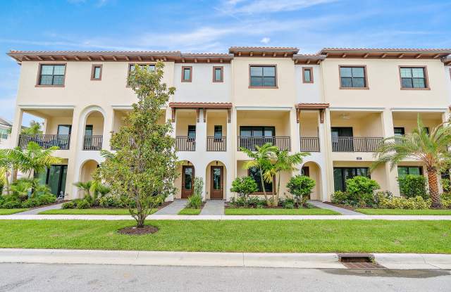 5412 Watts Terrace - 5412 Watts Terrace, Palm Beach Gardens, FL 33418