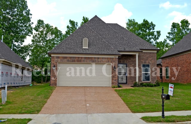 5267 Crossfield Rd Lot 103 - 5267 Crossfield Cv, Memphis, TN 38109