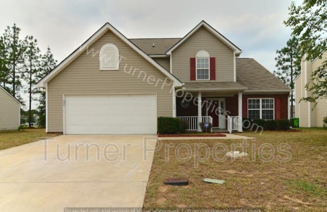 536 Halleck Ln - 536 Halleck Lane, Richland County, SC 29229