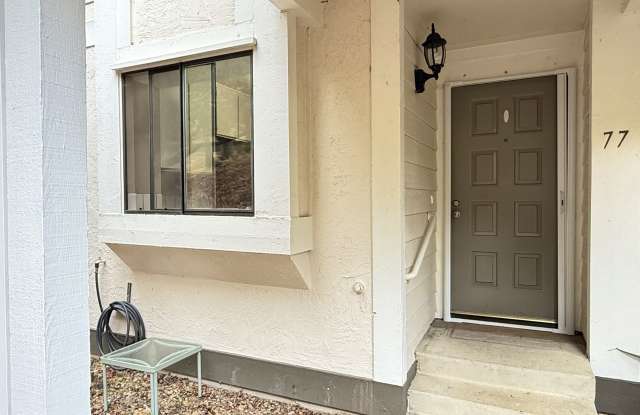 77 Village Circle - -