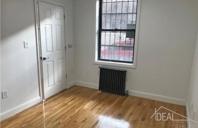 54 Herkimer Street Brooklyn NY apartments for rent