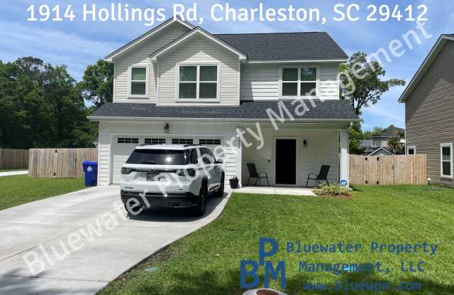 1914 Hollings Road