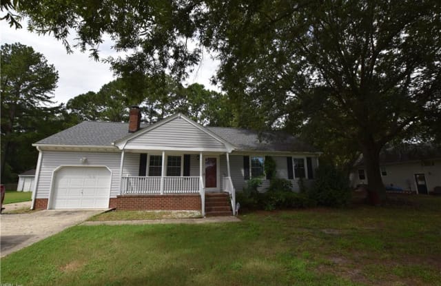 3204 Tyre Neck Road - 3204 Tyre Neck Road, Chesapeake, VA 23321