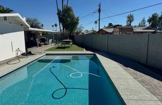 Photo of 6-Bedroom Tempe Home with Private Pool, Garage  Prime ASU Location
