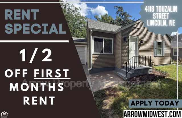 Photo of 4118 Touzalin Ave