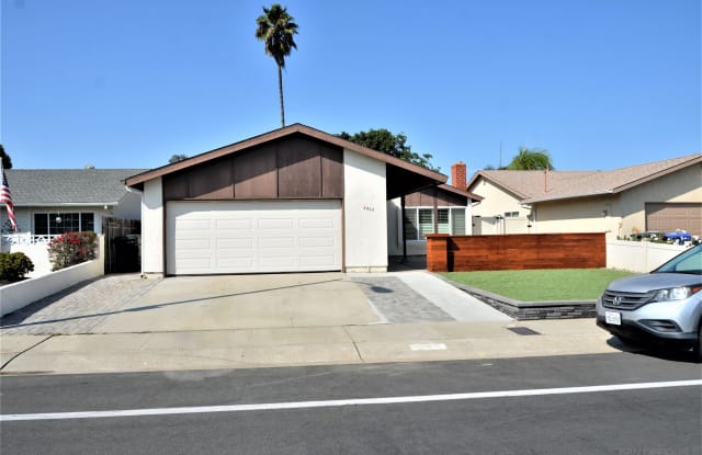 4464 Cather Ave - 4464 Cather Avenue, San Diego, CA 92122