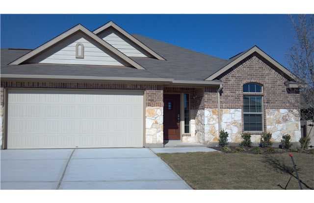 536 Brown Juniper Way - 536 Brown Juniper, Pflugerville, TX 78664