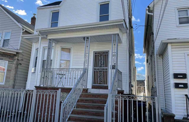 1519 45TH ST - 1519 45th Street, North Bergen, NJ 07047