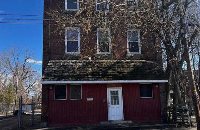 4 Florence Street