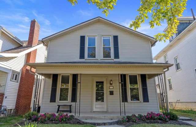 Photo of 1512 Indianola Ave