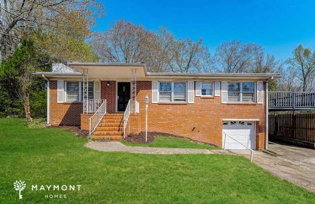 624 26th Avenue Northwest