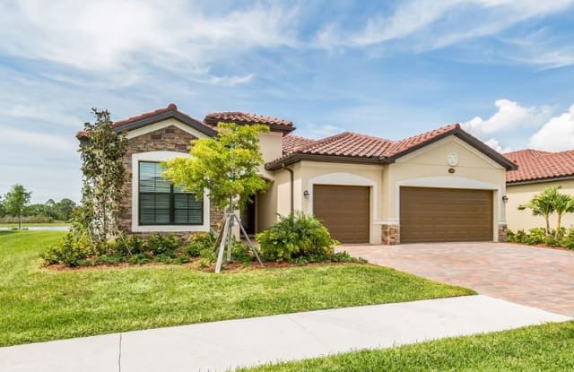 13826 Vancanza Dr - 13826 Vancanza Drive, North Port, FL 34293