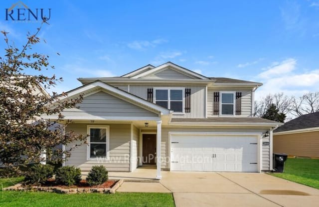 2519 Queen Bee Drive - 2519 Queen Bee Drive, Columbia, TN 38401